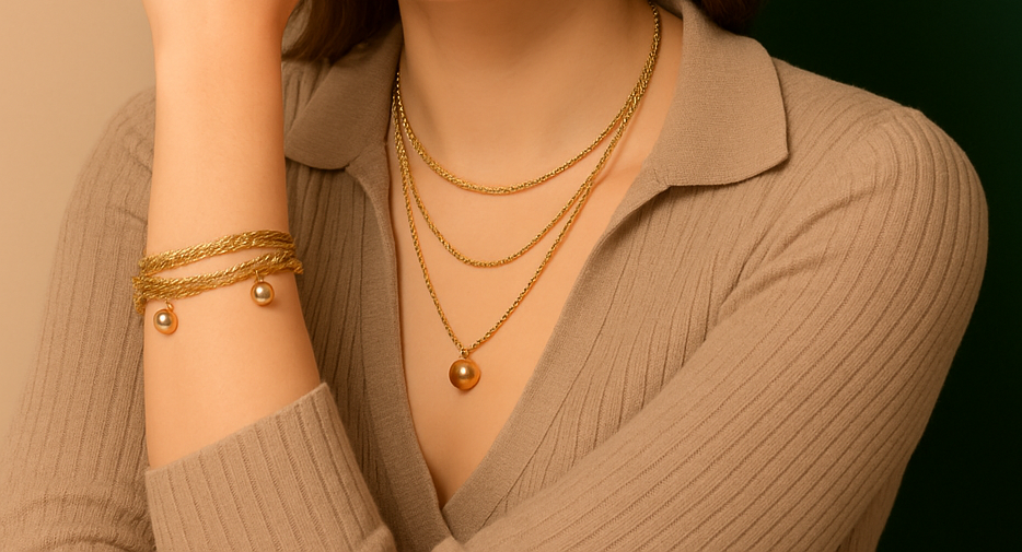Jewellery Sets