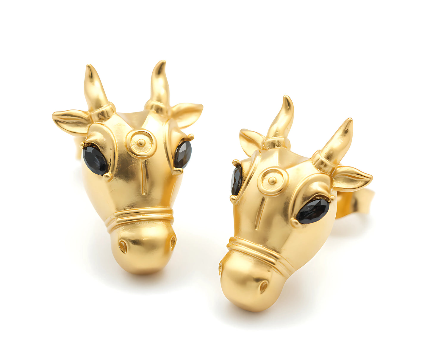 Sacred Aura Earrings