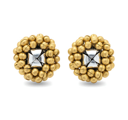 Celestial Core Earrings