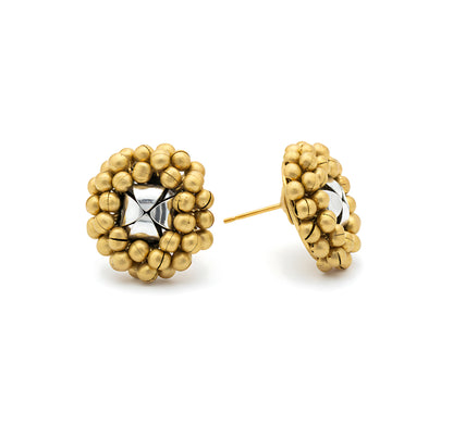 Celestial Core Earrings