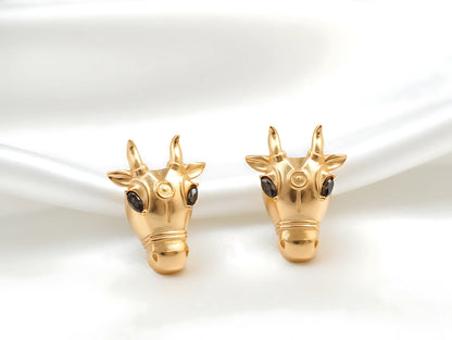 Sacred Aura Earrings