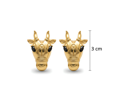 Sacred Aura Earrings