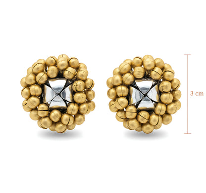 Celestial Core Earrings